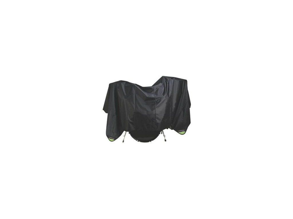 On-Stage DTA1088 Drum Bag Set