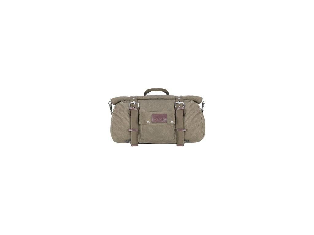 Oxford Heritage Roll Bag