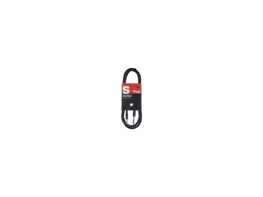 Stagg SAC3MPSPS 3 m Audio Cable