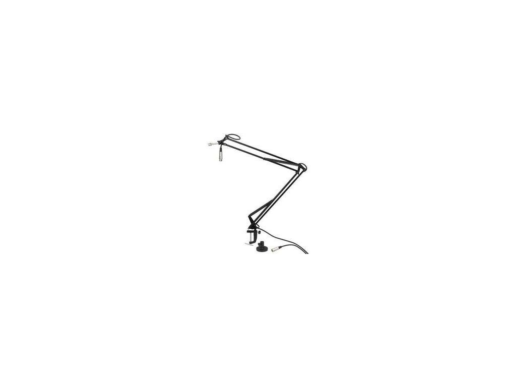 IMG Stage Line MS-15 Desk Microphone Stand