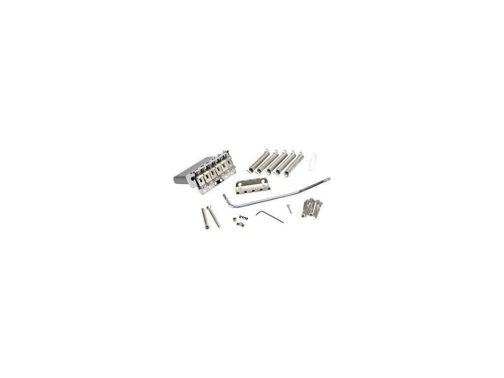 Fender 6-Saddle American Vintage Series Stratocaster Tremolo Assembly Chrome