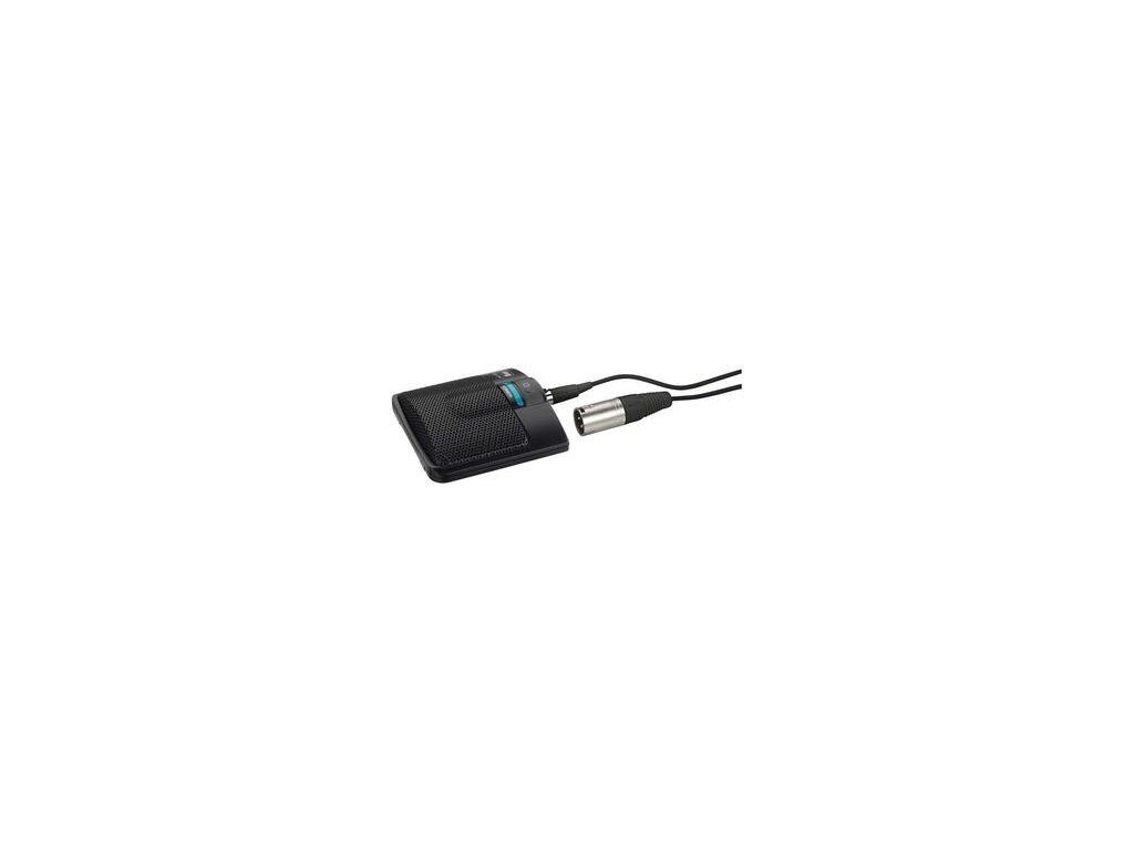 IMG Stage Line ECM-306B/SW Boundary microphone