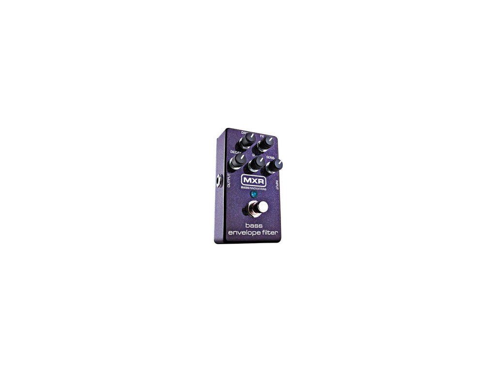 Dunlop MXR M82 Bass Envelope Filter