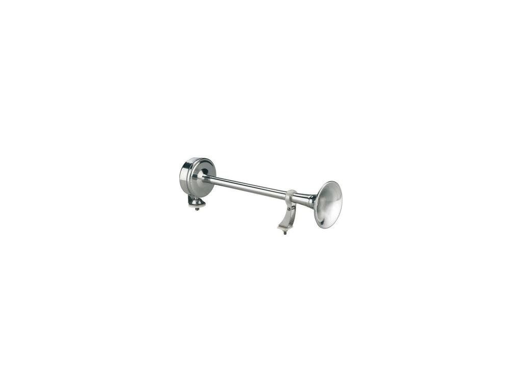 Marco EMX2 Horn, stainless steel short - blister