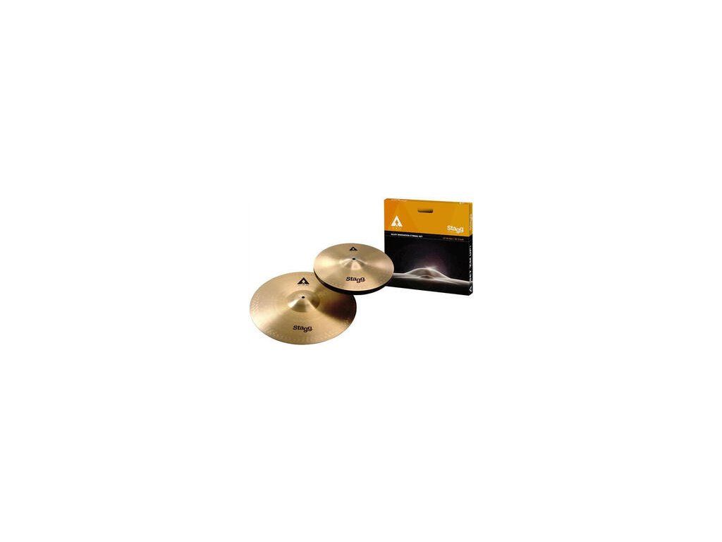 Stagg AXA Cymbal Set