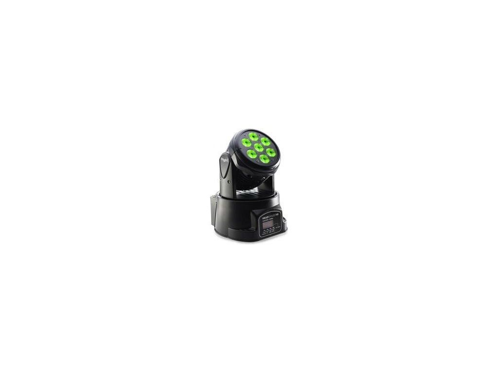 Stagg HeadBanger 10 LED Moving Head