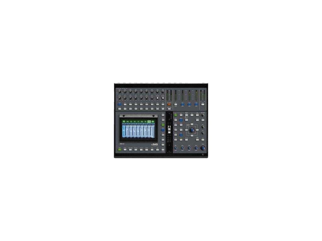IMG Stage Line Digital Mixer