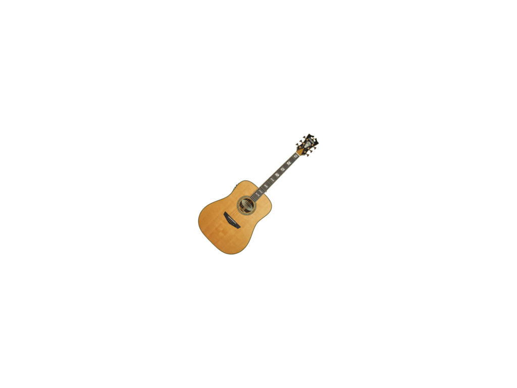 D'Angelico Excel Lexington 2019 VN Vintage Natural