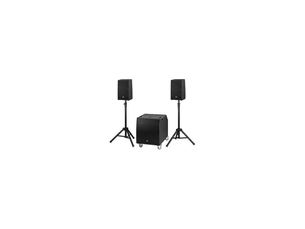 IMG Stage Line PROTON-18NEO Portable PA System