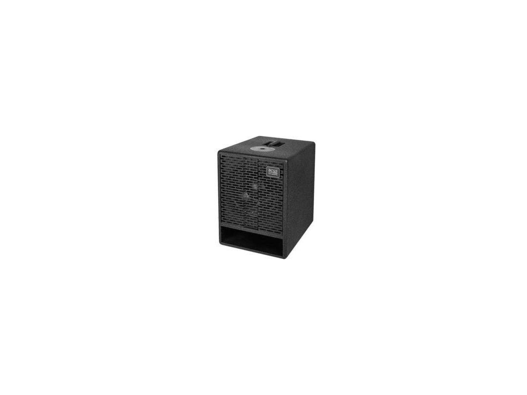 Acus STAGE SUB 500 Active Subwoofer