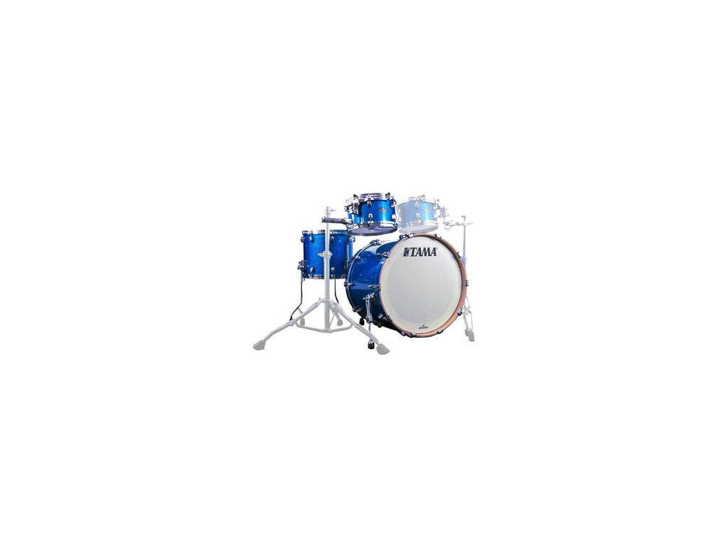 Tama MR30CMBNS Starclassic Maple Vintage Blue Sparkle