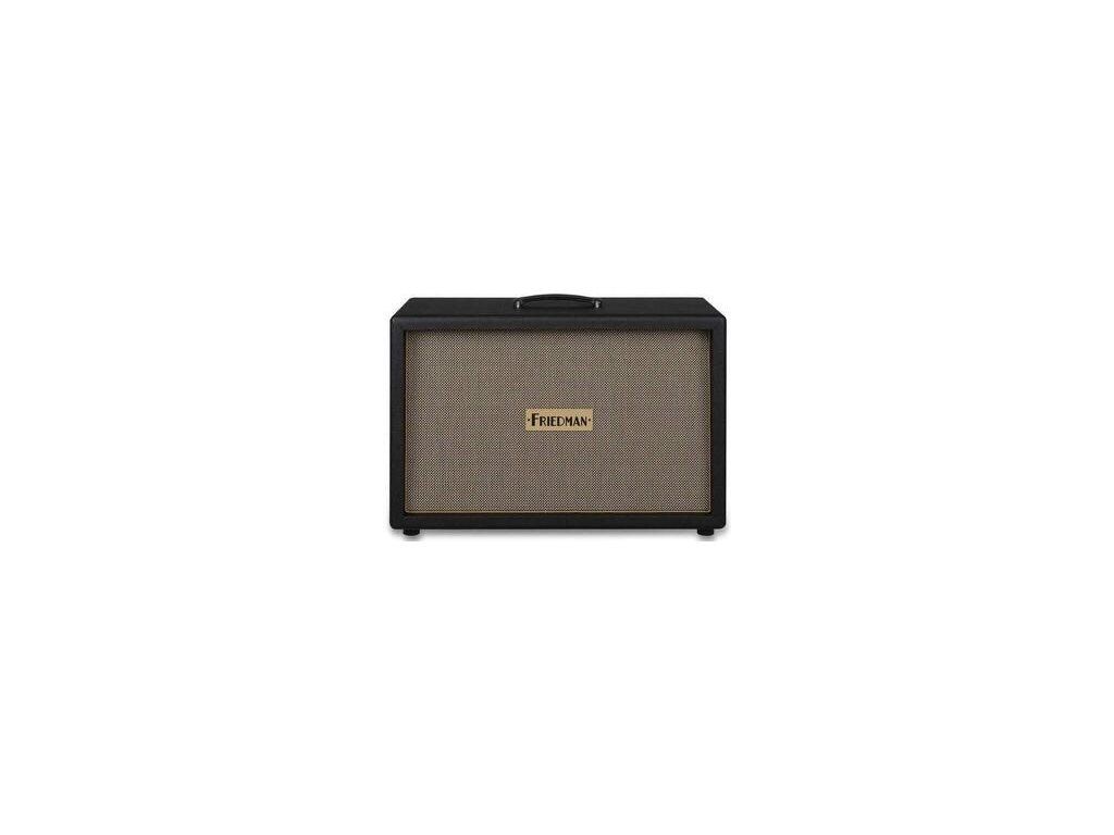 Friedman 212 Vintage Cab