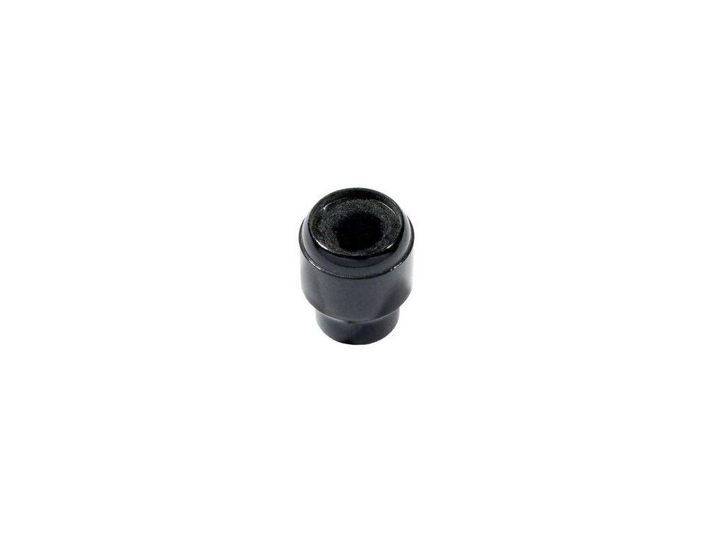 Fender Pure Vintage Original Telecaster Switch Tip Black