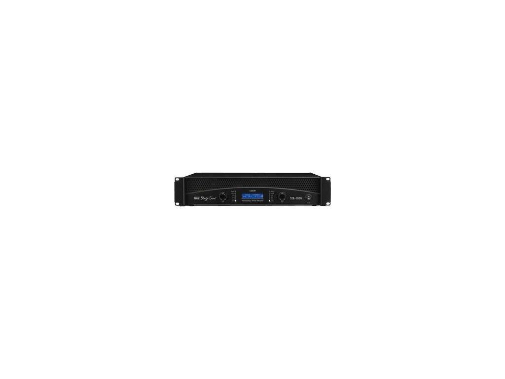 IMG Stage Line STA-1000 Power amplifier