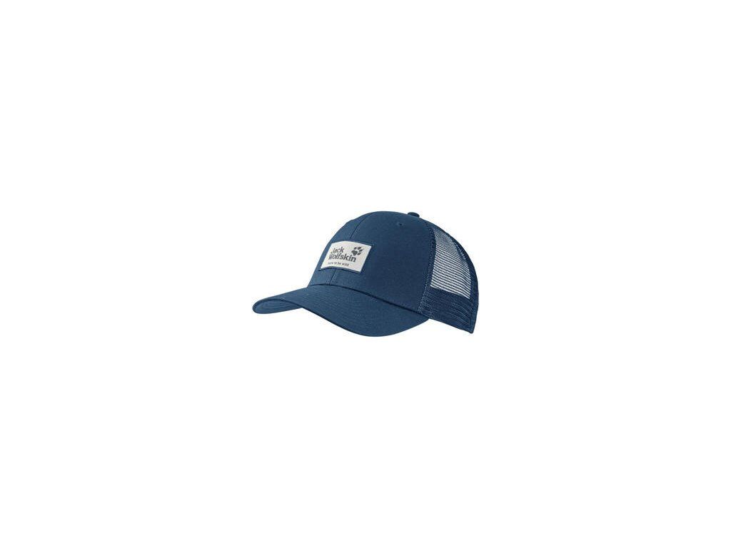 Jack Wolfskin Heritage Cap