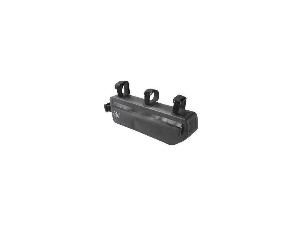 Extend Tag Expedition Frame Bag