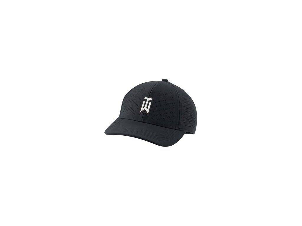 Nike Aerobill Heritage86 Cap Black/Anthracite/White