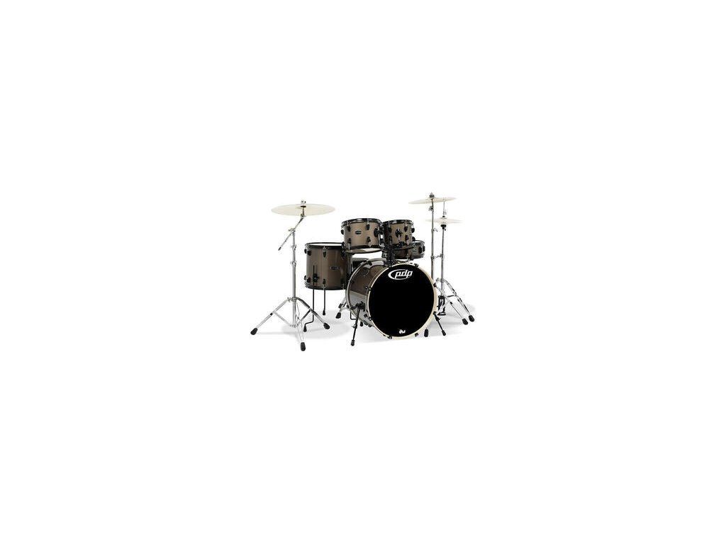 PDP by DW PD802602 MAINstage Bronze-Metallic