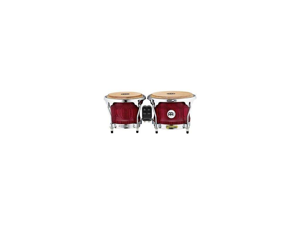 Meinl WB400VR-M Bongo Vintage Red Matte