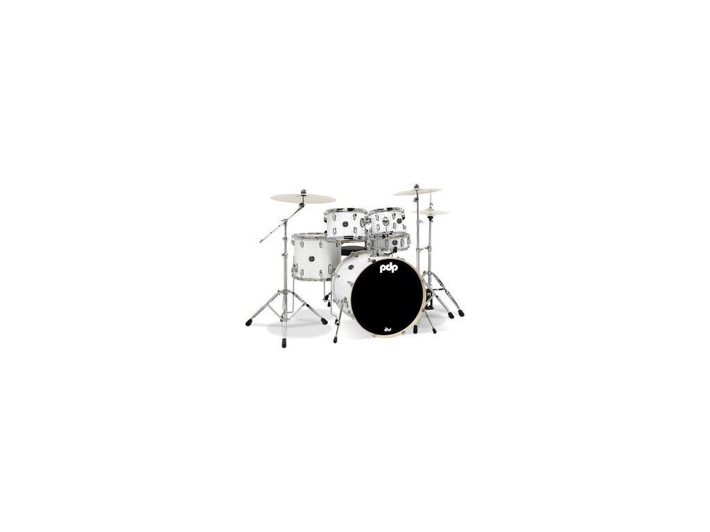 PDP by DW PD802603 MAINstage Gloss White