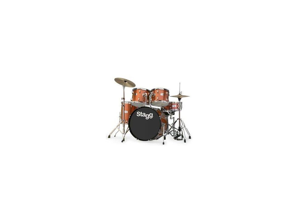 Stagg TIM322B Brown Sparkle