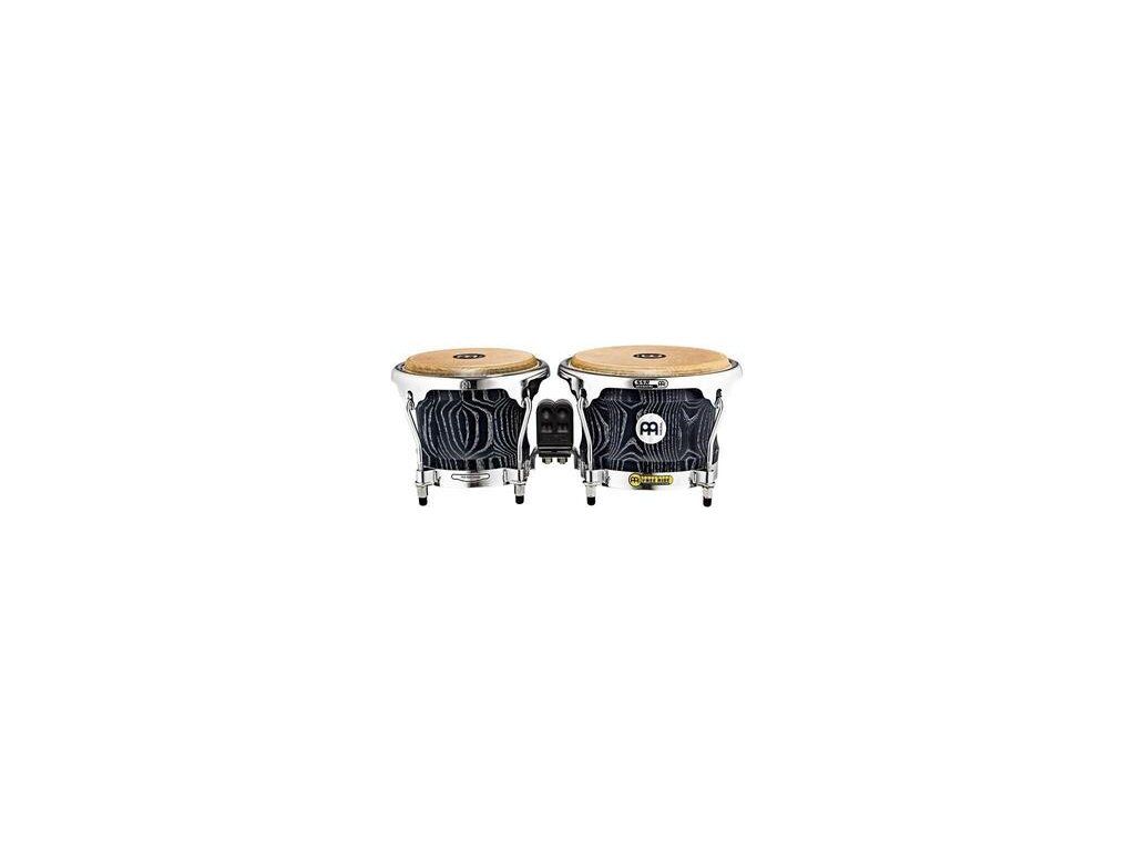 Meinl WB400VBK-M Bongo Vintage Black Matte