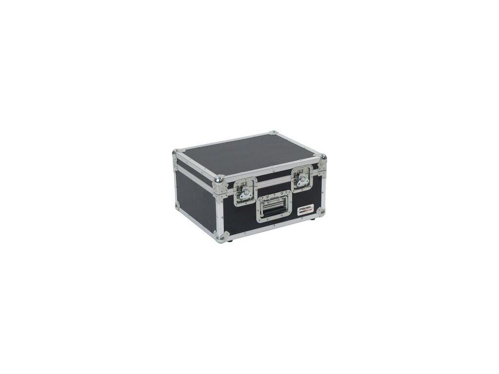 PROEL SL05BLK Utility case for stage