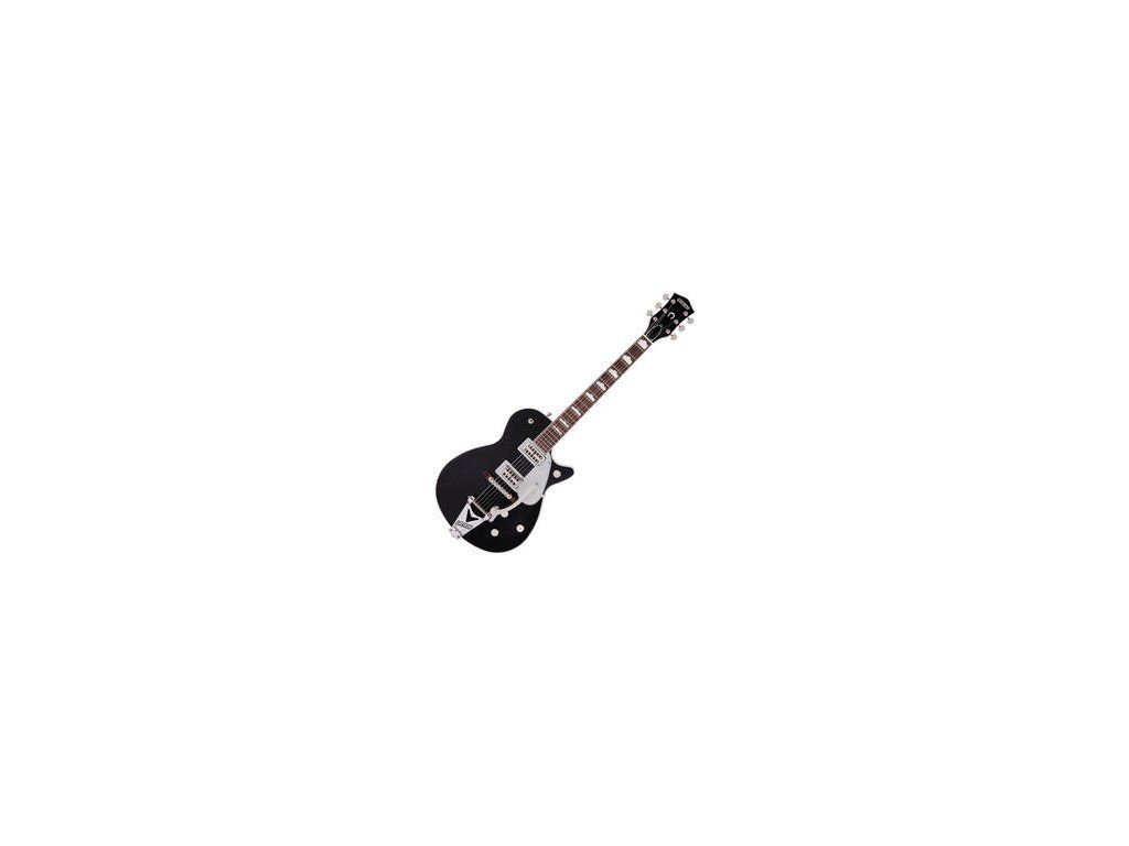 Gretsch G6128T-89VS Vintage Select 89 Duo Jet RW Black