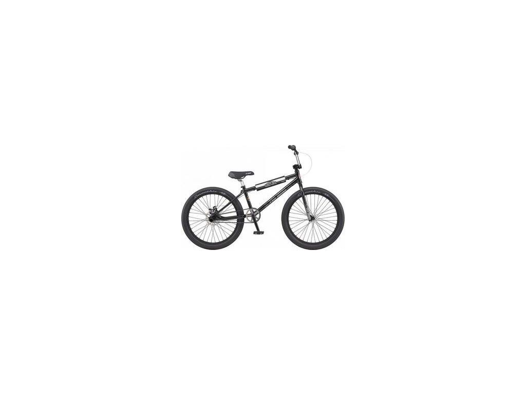 GT Pro Series Heritage BMX Red 2021