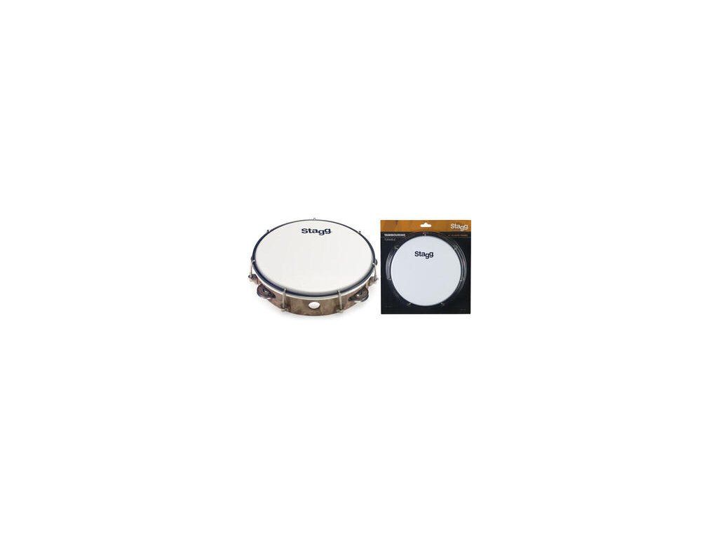Stagg TAB-108P/WD