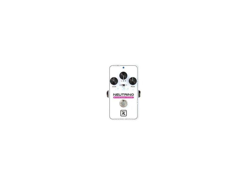 Keeley Neutrino Envelope Filter V2