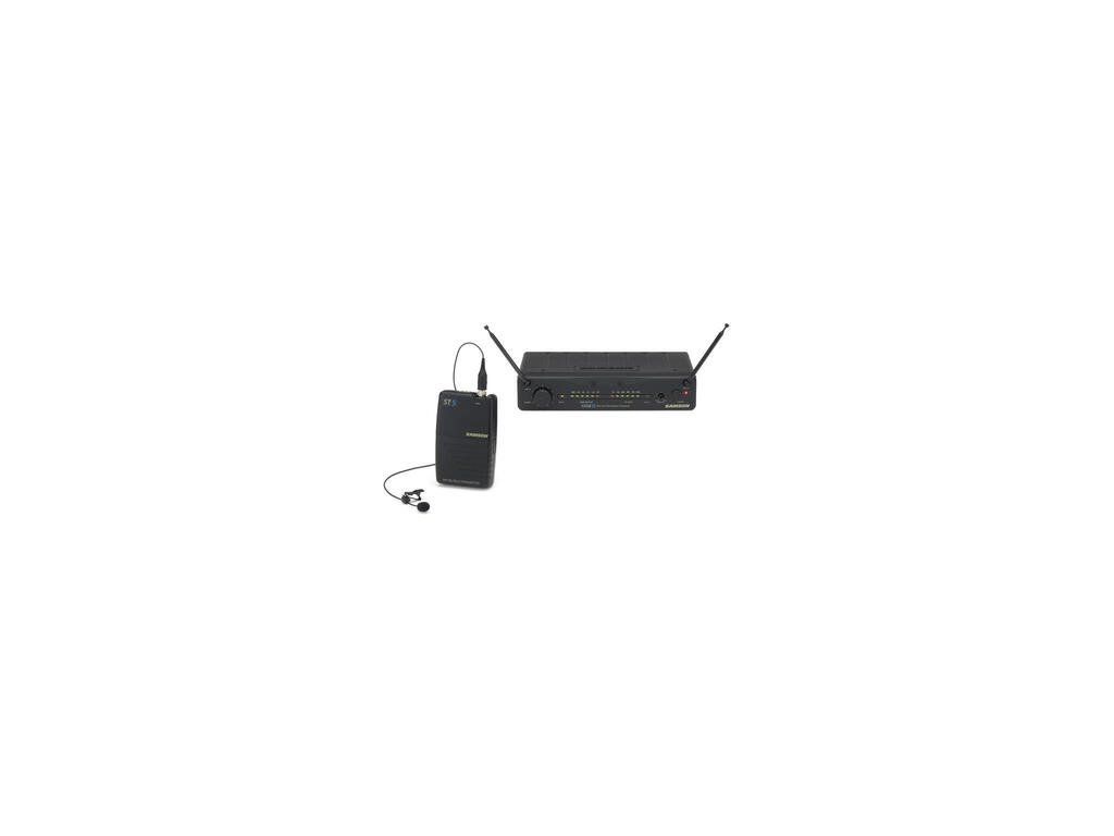 Samson Stage 55 Lavalier System
