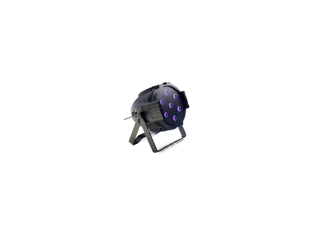 Stagg LED PAR 7x10W QCL RGBW