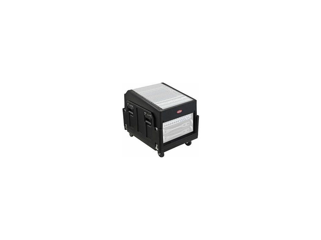 SKB Cases The Mighty GigRig Utility case for stage