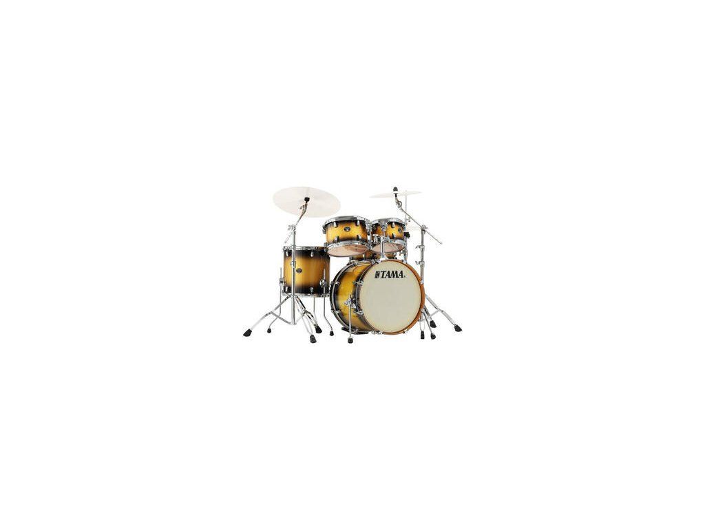 Tama VP52KR Silverstar Vintage Gold Deco