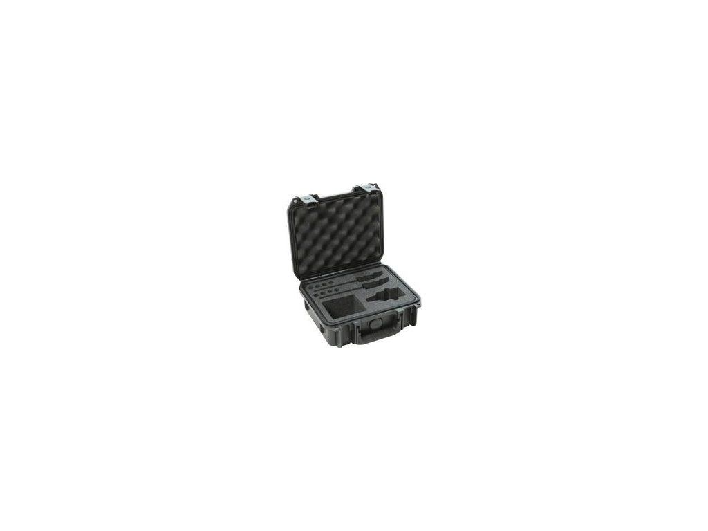 SKB Cases iSeries 0907-4-SWK Utility case for stage