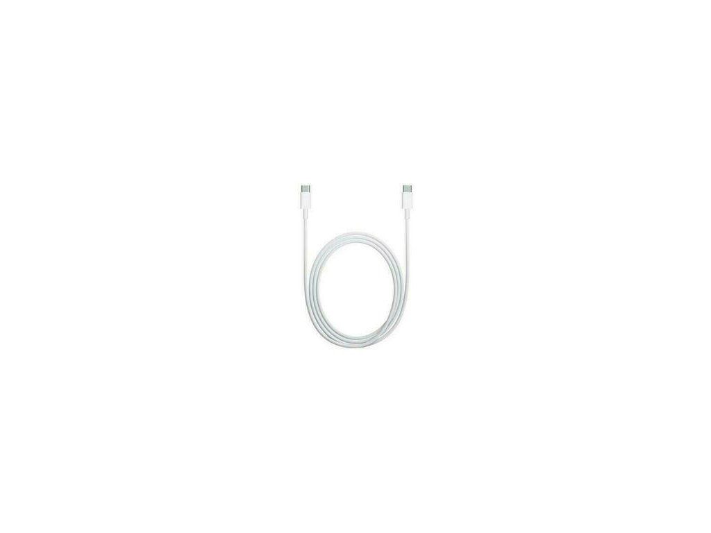 Xiaomi Mi USB Type-C to Type-C Cable White 1,5 m USB Cable