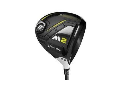 TaylorMade M2 Driver Right Hand 10,5 Regular