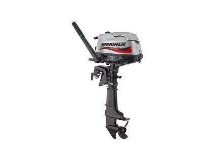 Mariner F 5 M