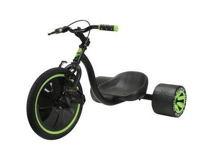 MGP Trike Mini Drift Black/Green