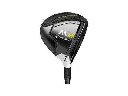TaylorMade M2 Fairway Wood 3 Regular Right Hand