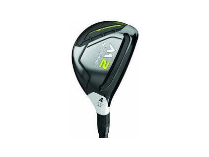 TaylorMade M2 Hybrid 4 Regular Right Hand