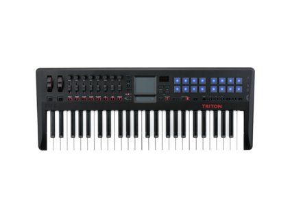 Korg TRITON taktile-49