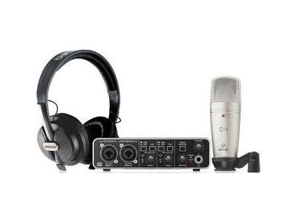 Behringer