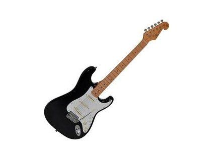 SX Vintage ST 57 Black