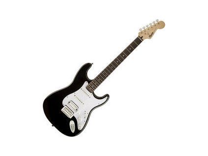 Fender Squier Bullet Stratocaster Tremolo HSS IL