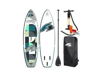 F2 Stereo cm) Paddle Board