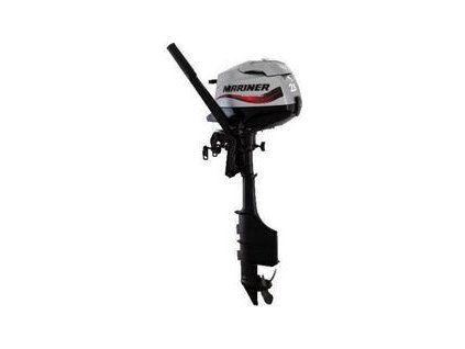 Mariner F 2,5 M