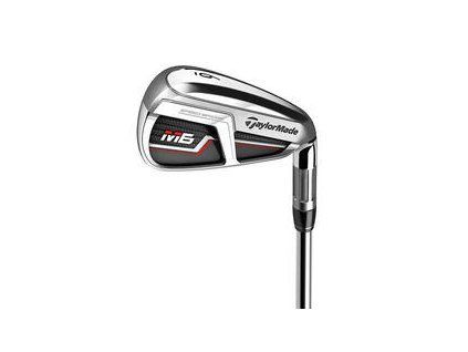 TaylorMade M6 Irons Right Hand Regular