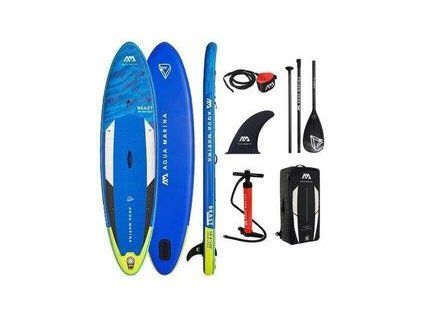 Aqua Marina Beast 10’6’’ (320 cm) Paddle Board